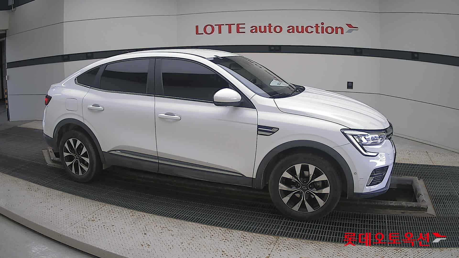 رينو سامسونغ - XM3 - Image 17