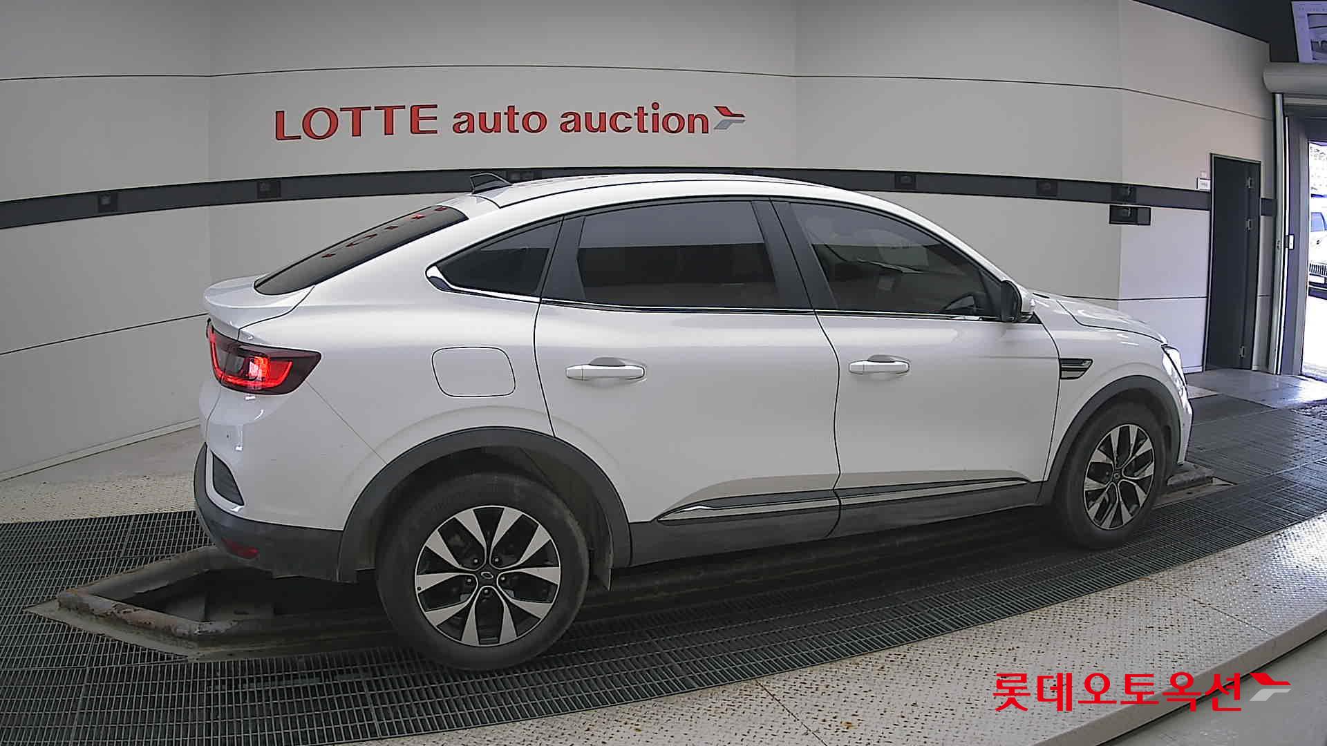 رينو سامسونغ - XM3 - Image 18