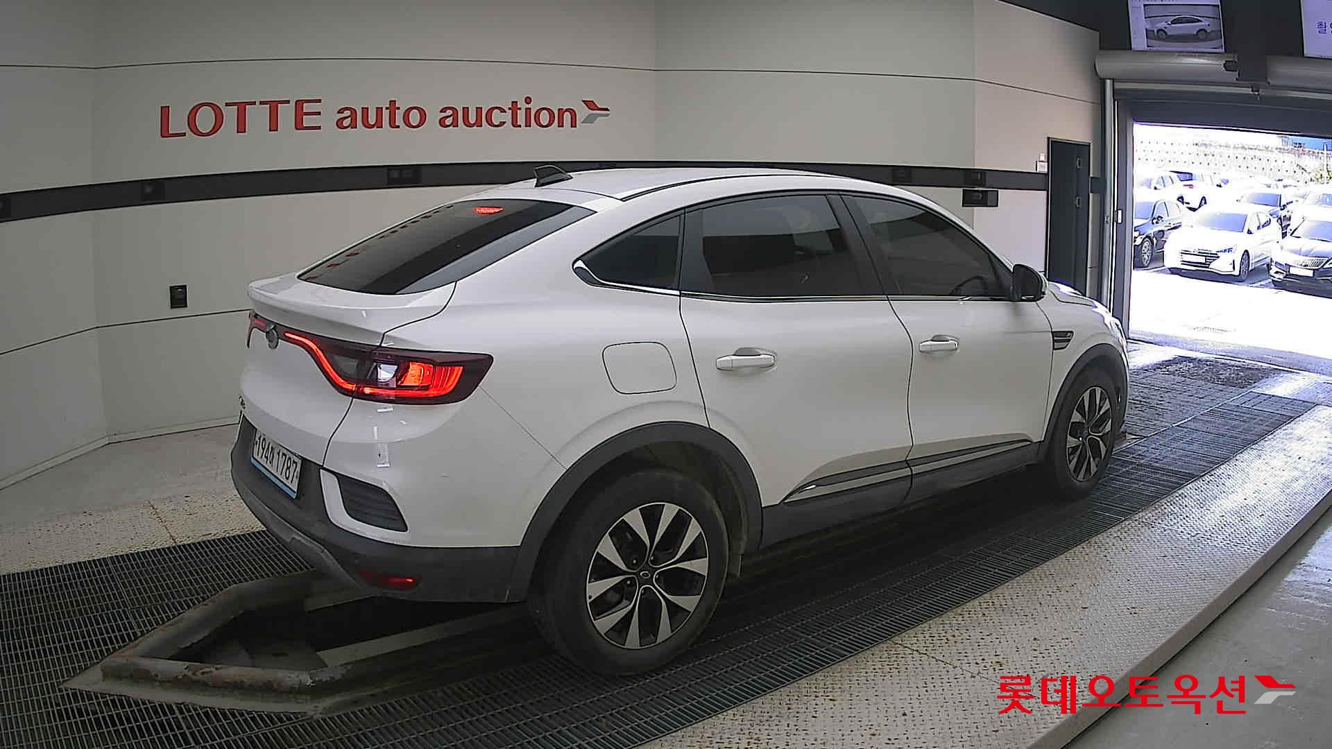 رينو سامسونغ - XM3 - Image 19