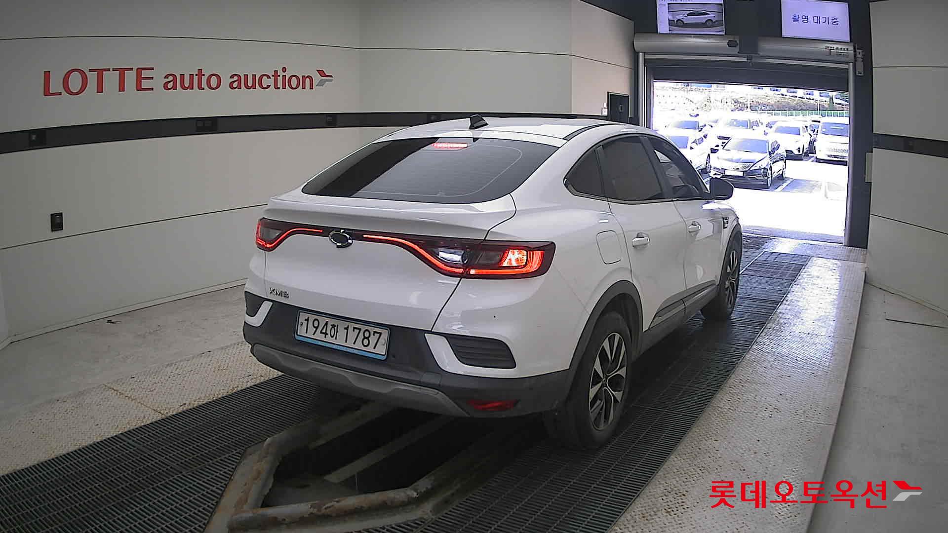 رينو سامسونغ - XM3 - Image 20