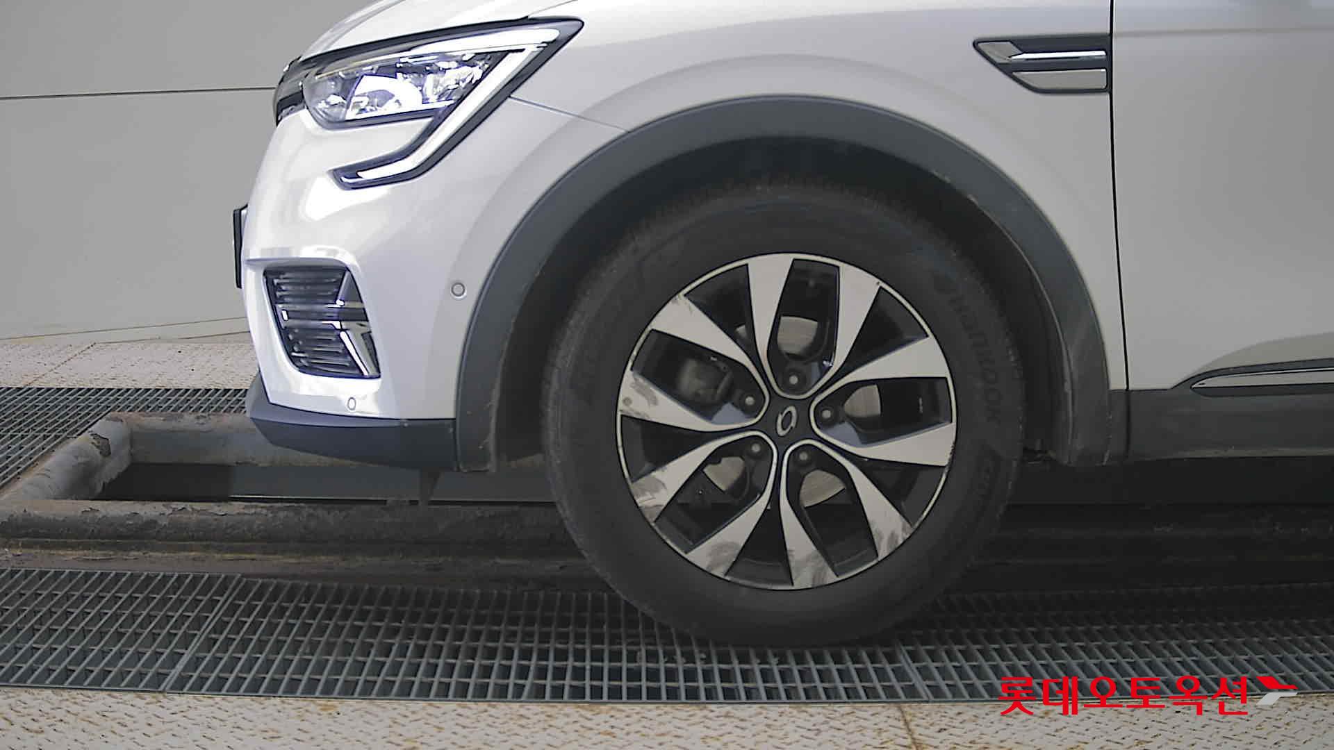 رينو سامسونغ - XM3 - Image 21