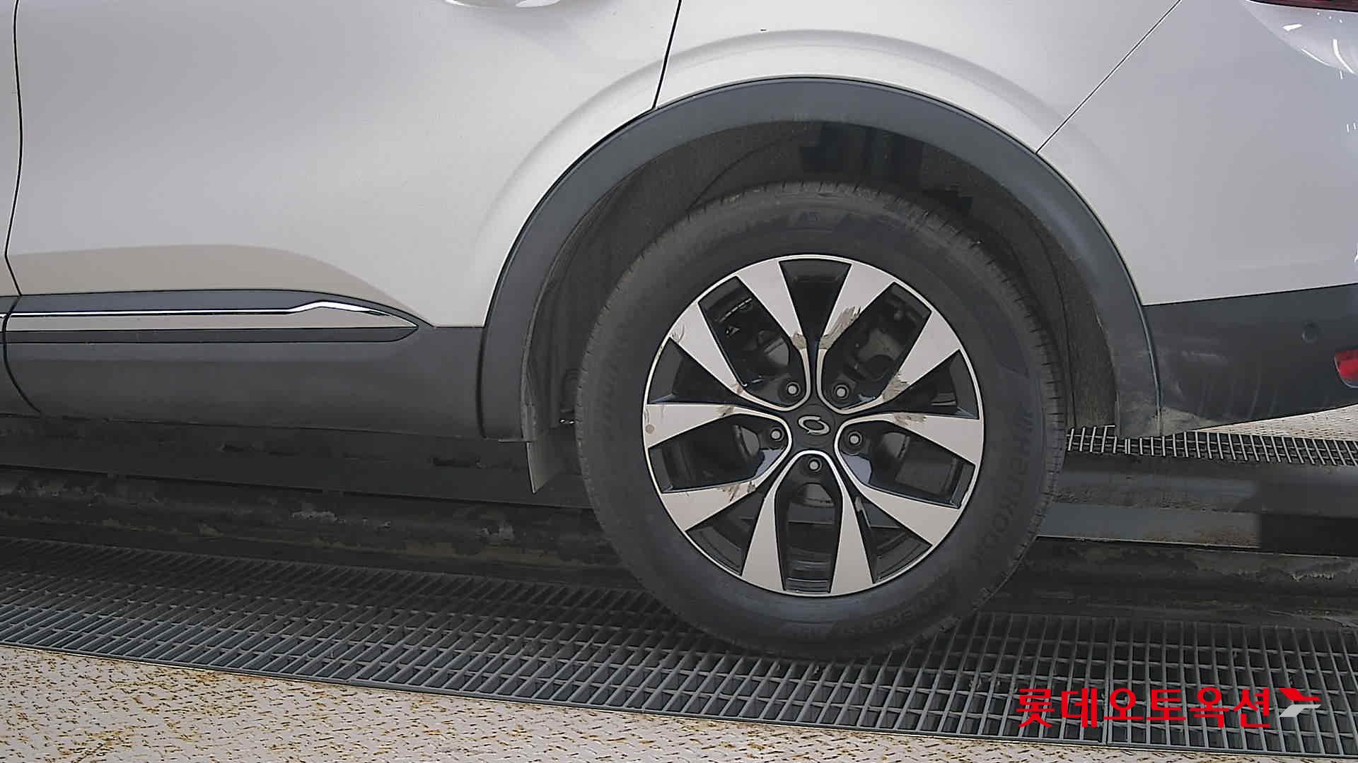 رينو سامسونغ - XM3 - Image 22