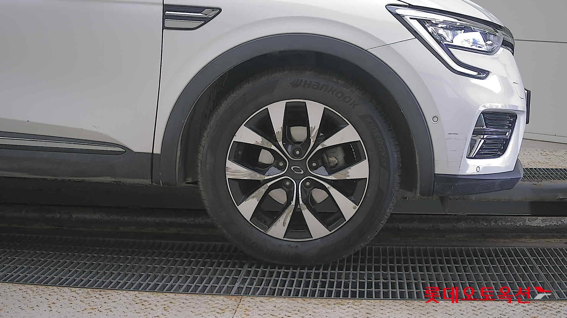 رينو سامسونغ - XM3 - Image 23