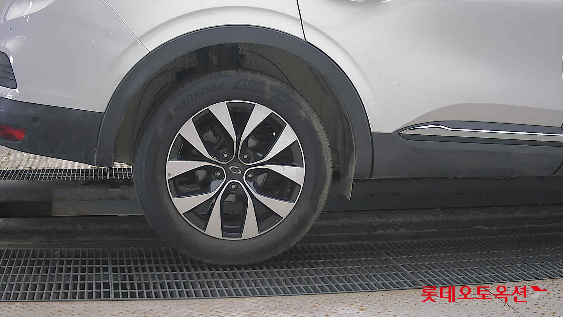 رينو سامسونغ - XM3 - Image 24