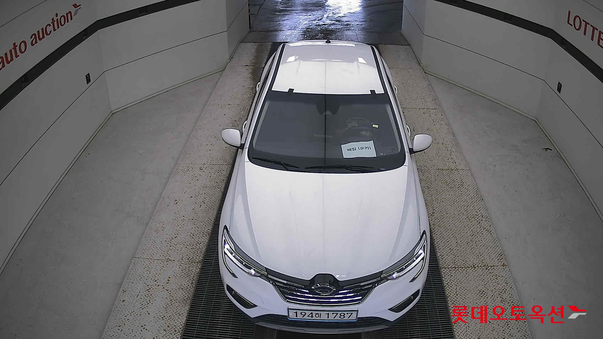 رينو سامسونغ - XM3 - Image 25