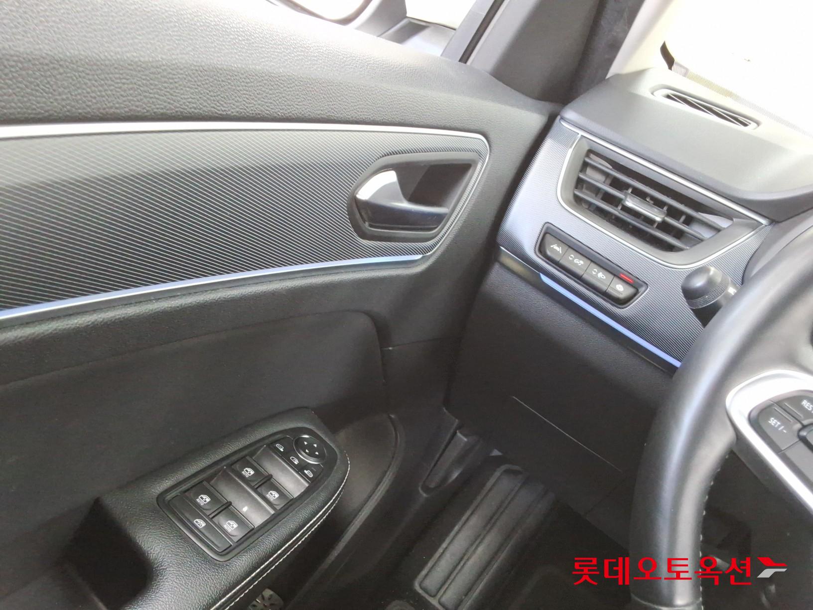 رينو سامسونغ - XM3 - Image 28