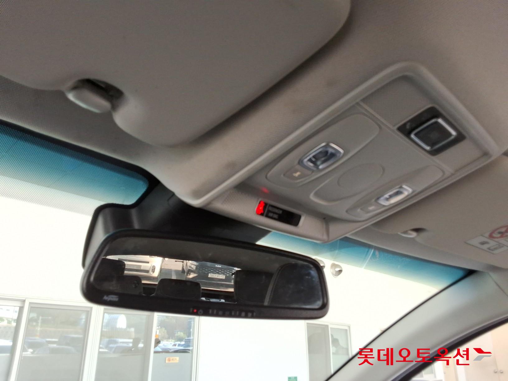 رينو سامسونغ - XM3 - Image 30