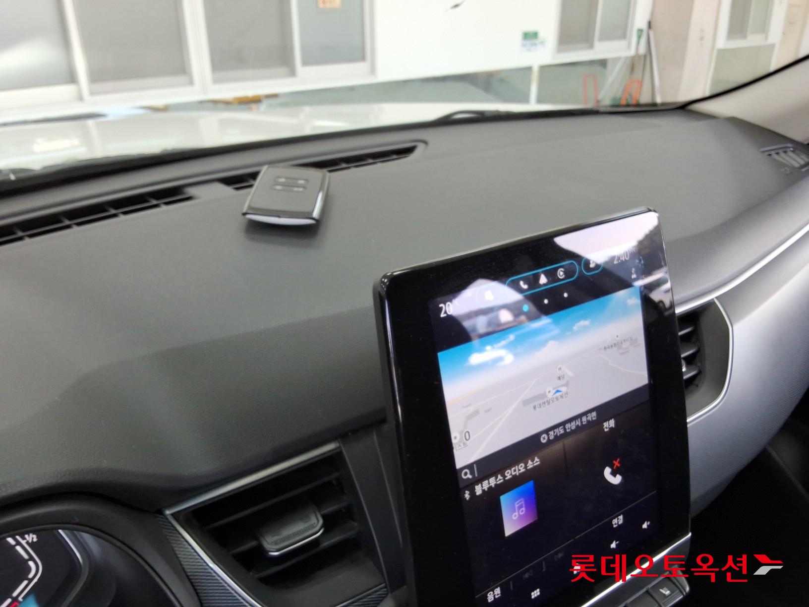 رينو سامسونغ - XM3 - Image 31