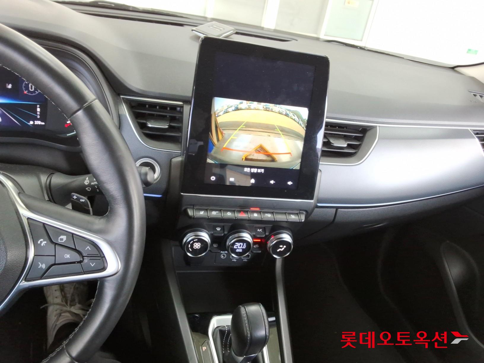 رينو سامسونغ - XM3 - Image 32