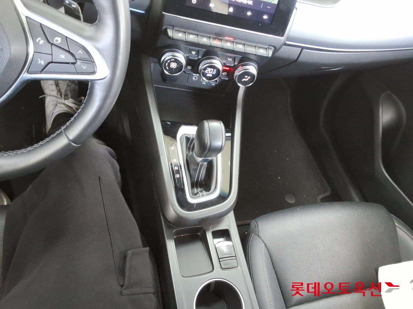 رينو سامسونغ - XM3 - Image 33