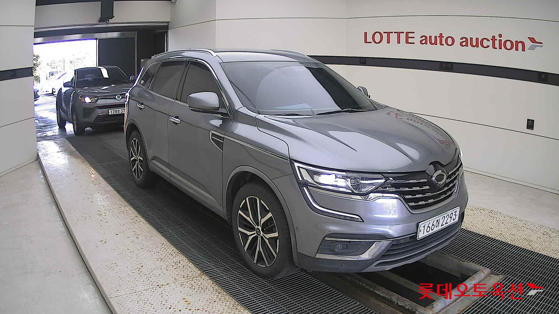 رينو سامسونغ - QM6 - Image 2