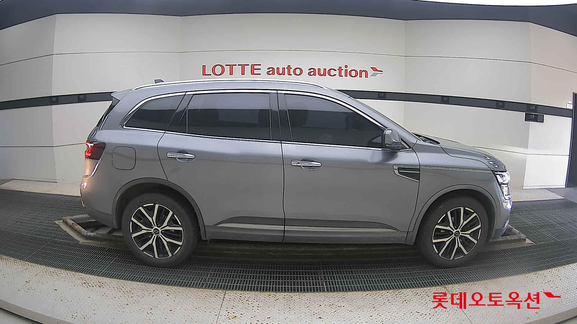 رينو سامسونغ - QM6 - Image 3