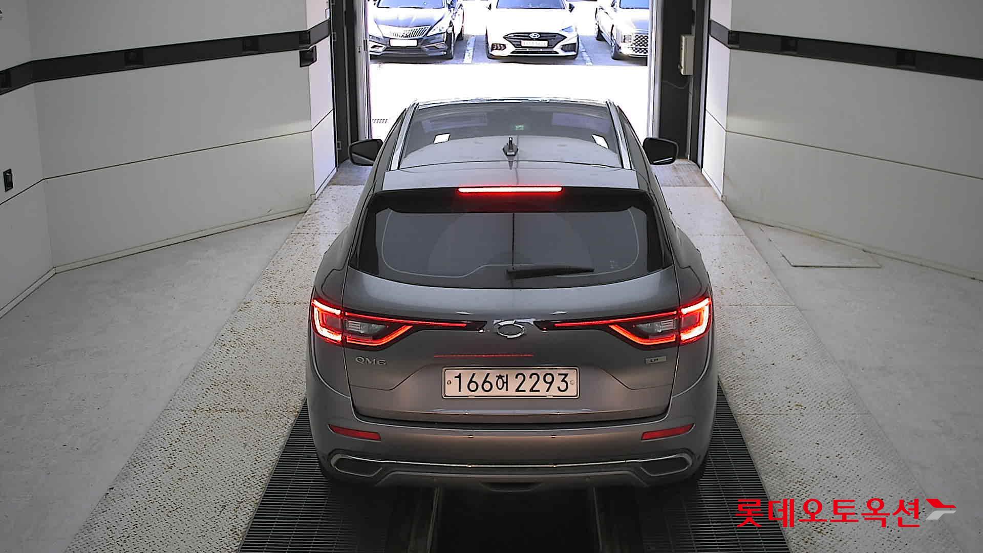 رينو سامسونغ - QM6 - Image 5