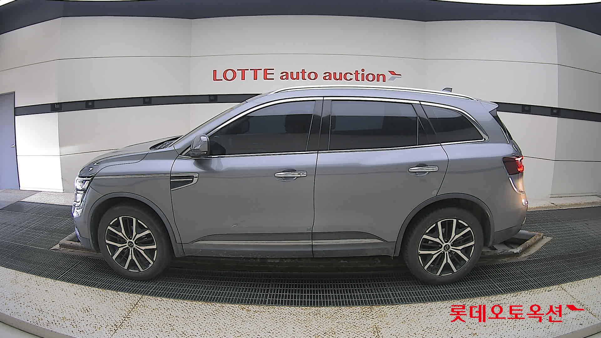 رينو سامسونغ - QM6 - Image 7