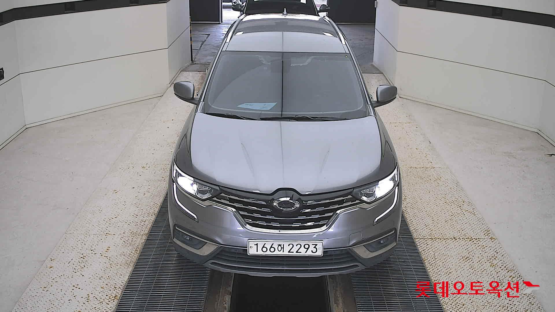 رينو سامسونغ - QM6 - Image 8