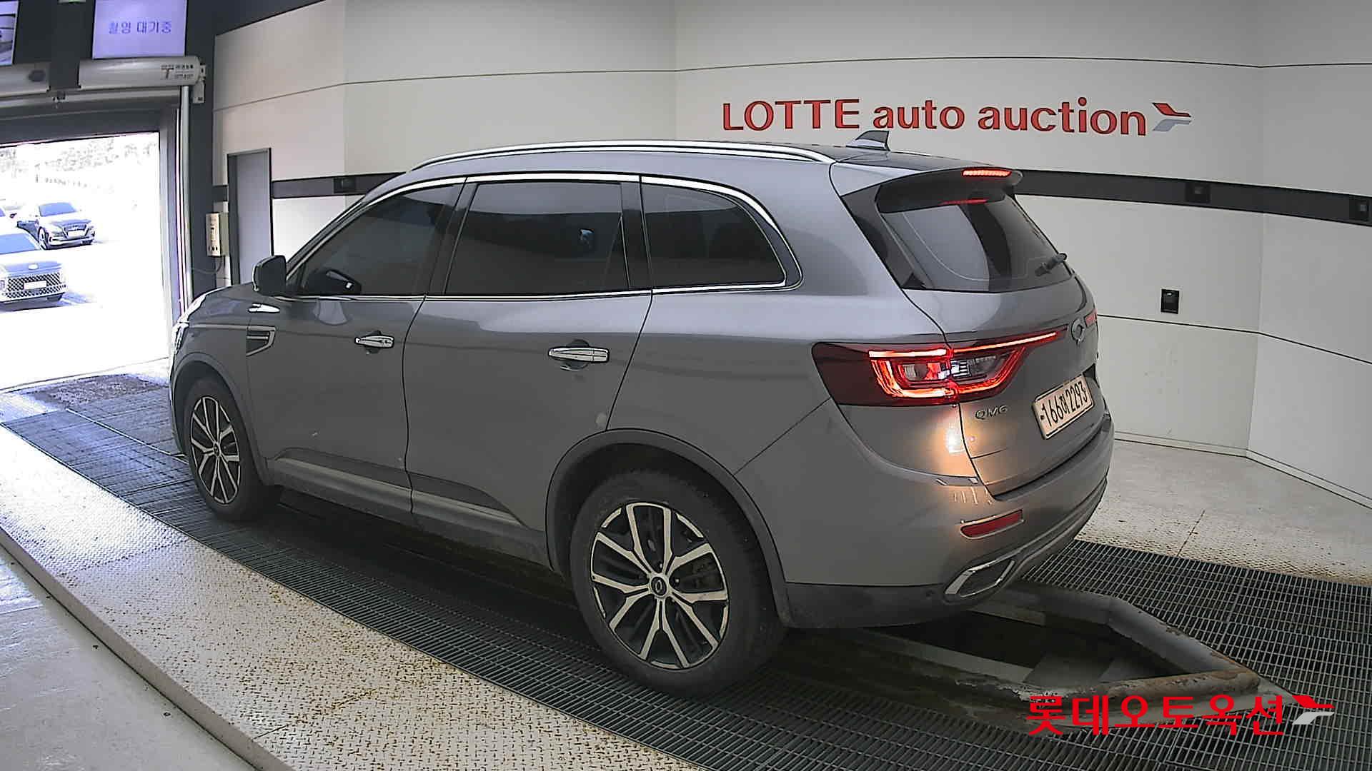 رينو سامسونغ - QM6 - Image 10