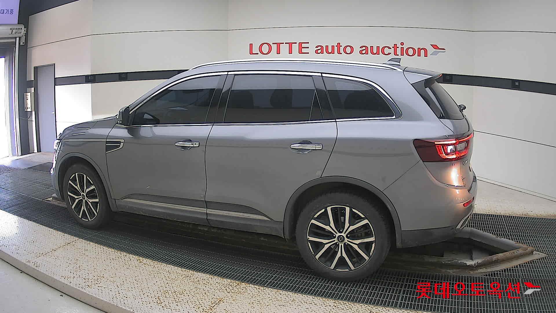 رينو سامسونغ - QM6 - Image 11