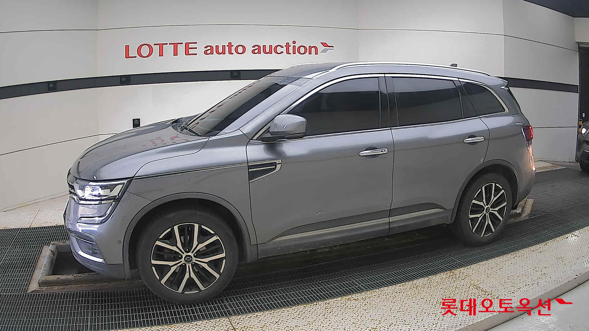 رينو سامسونغ - QM6 - Image 12