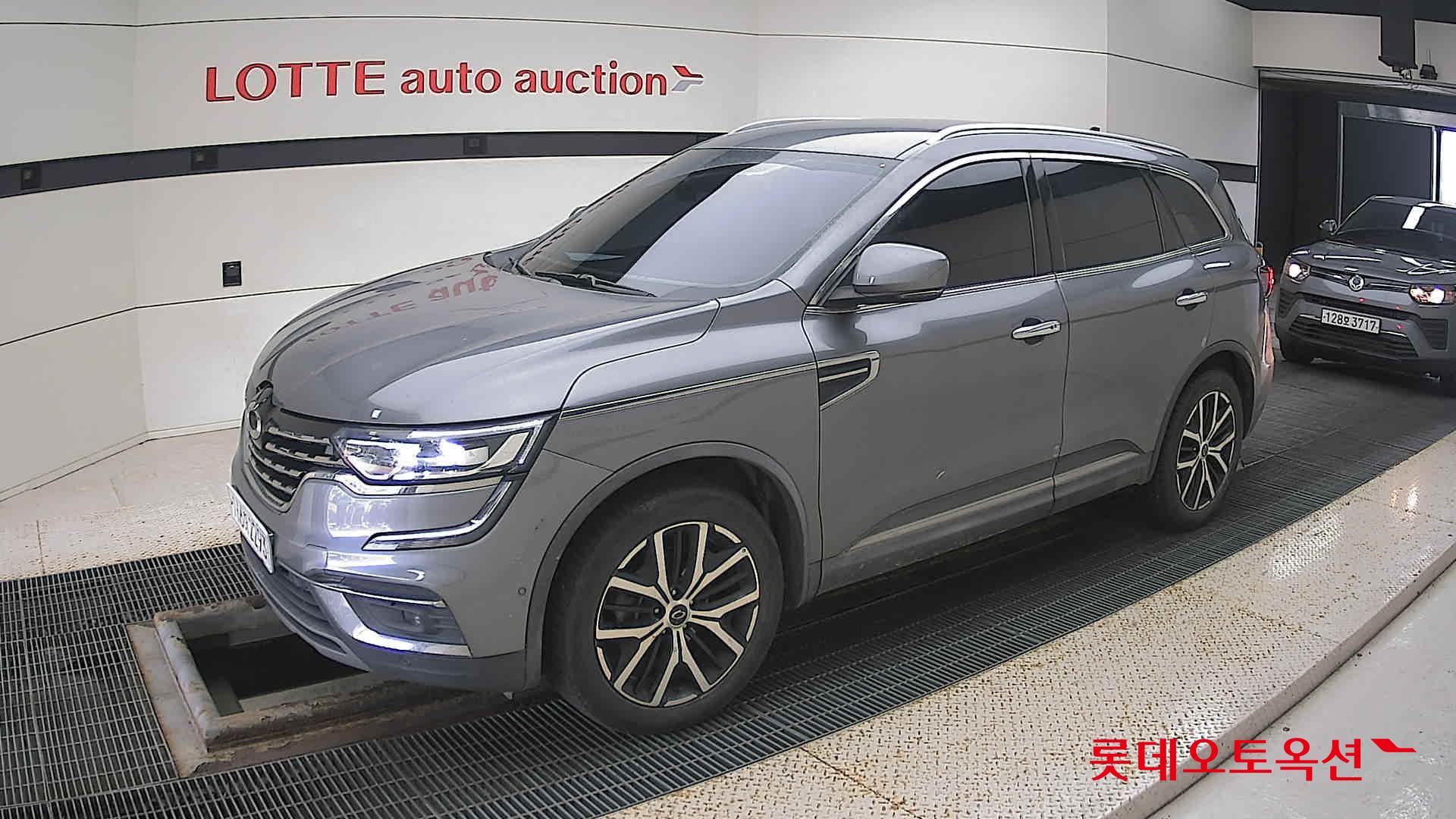 رينو سامسونغ - QM6 - Image 13