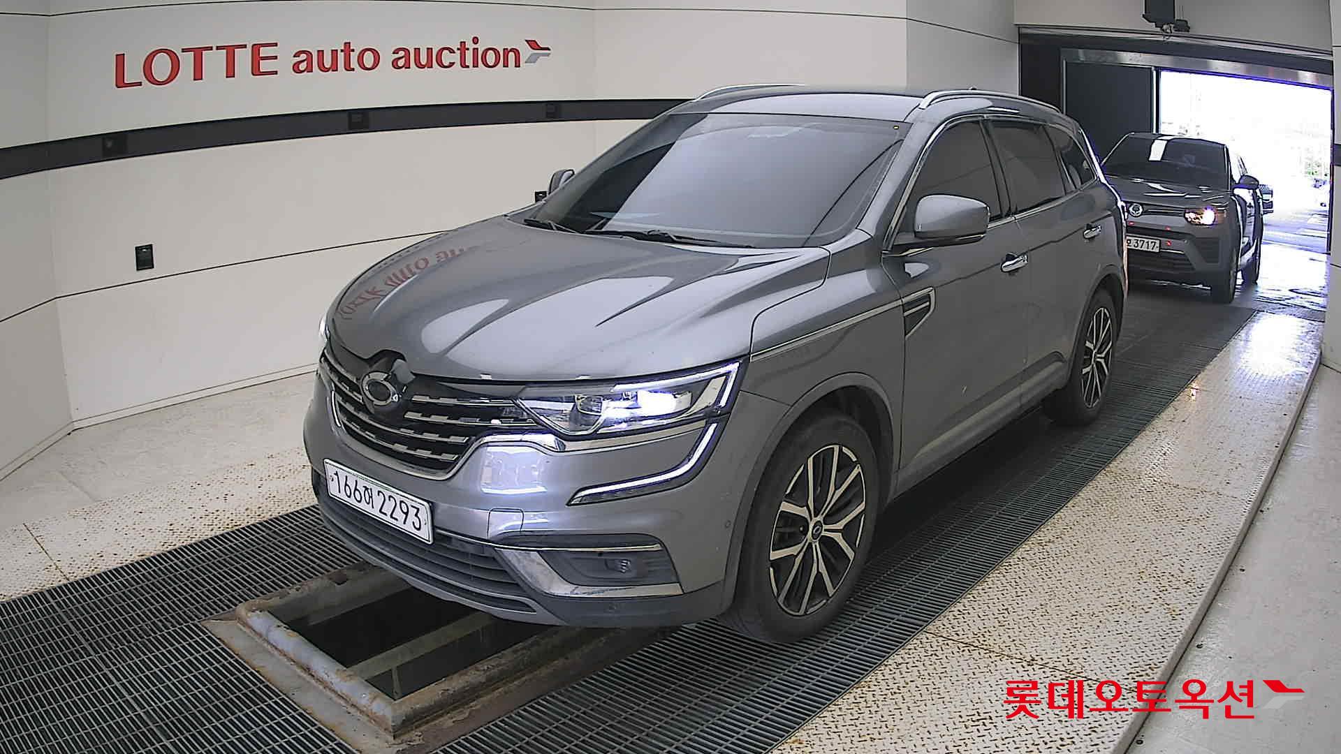 رينو سامسونغ - QM6 - Image 14