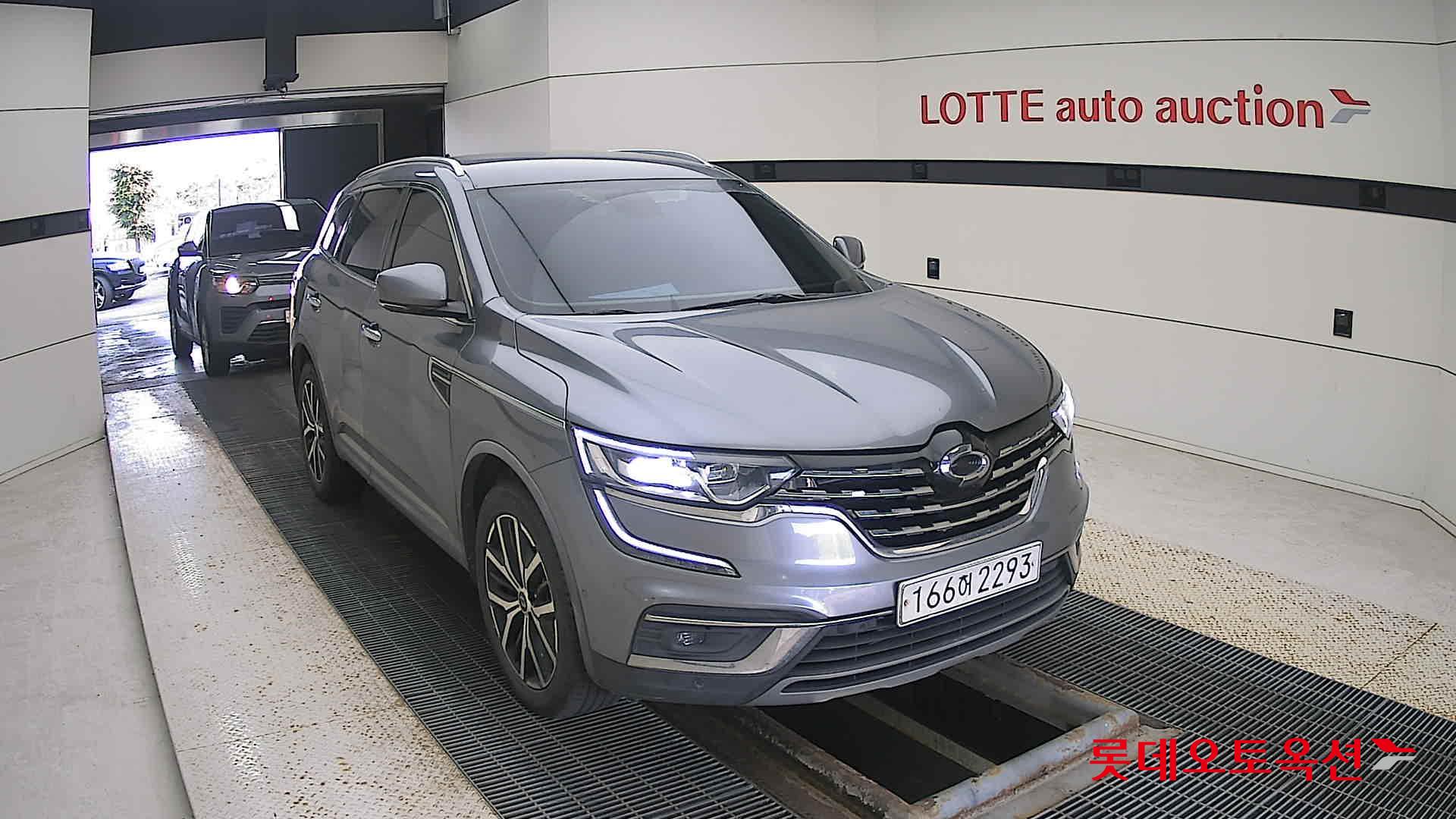 رينو سامسونغ - QM6 - Image 15