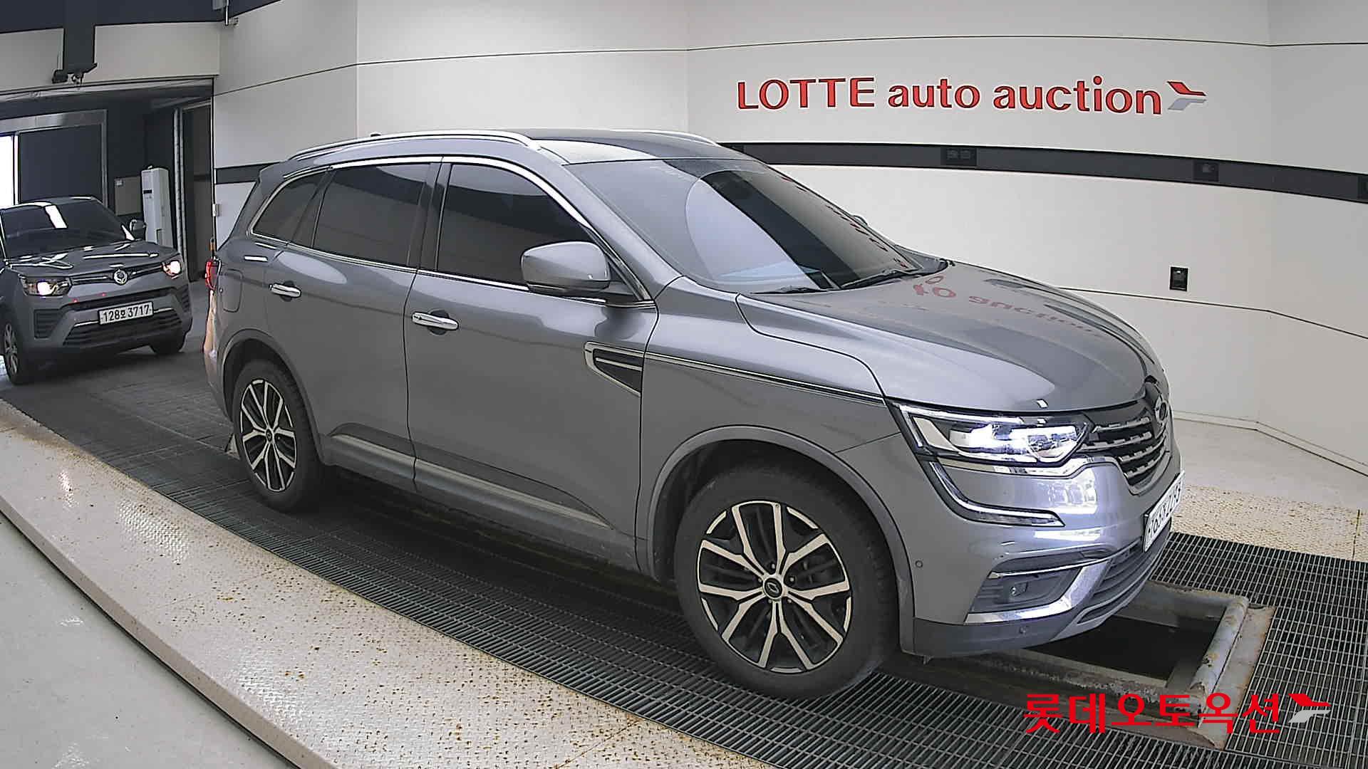 رينو سامسونغ - QM6 - Image 16