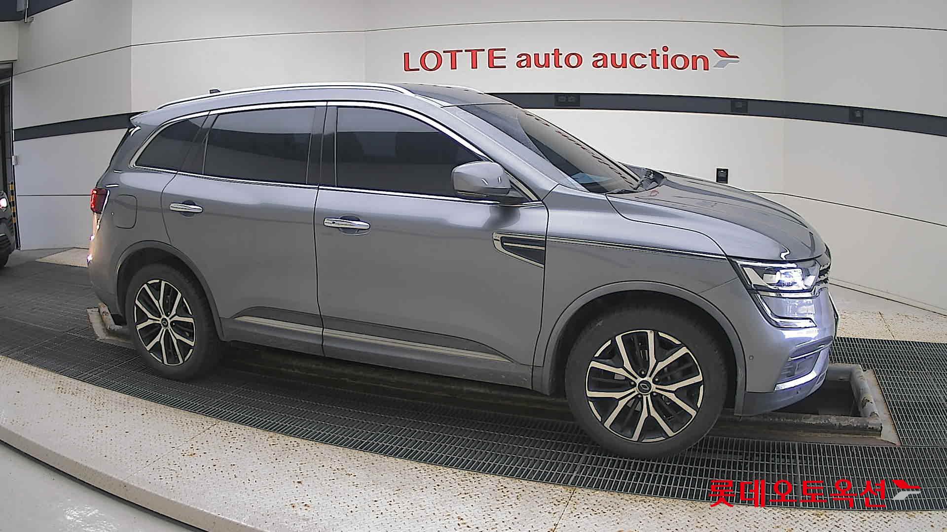 رينو سامسونغ - QM6 - Image 17