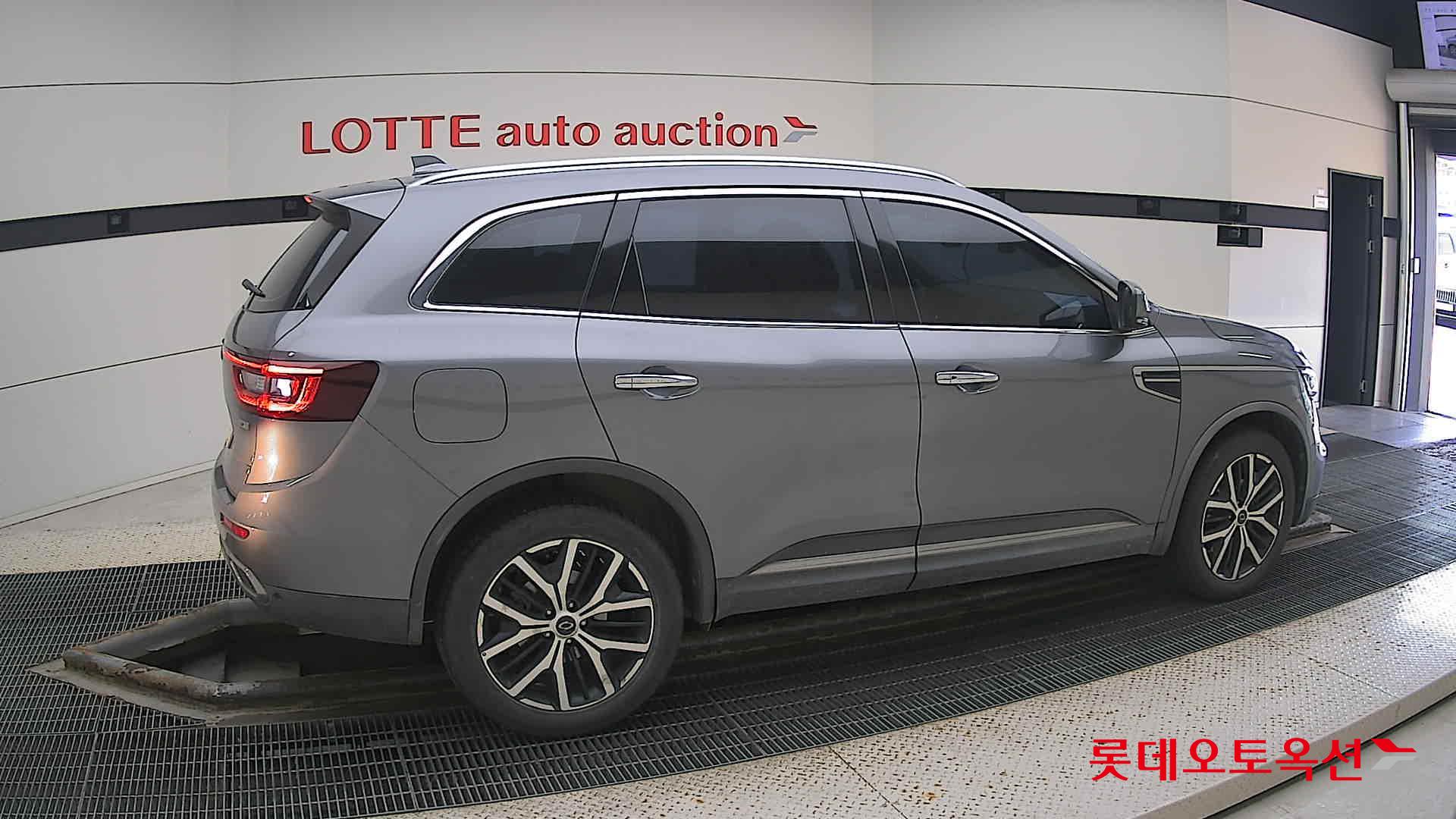 رينو سامسونغ - QM6 - Image 18