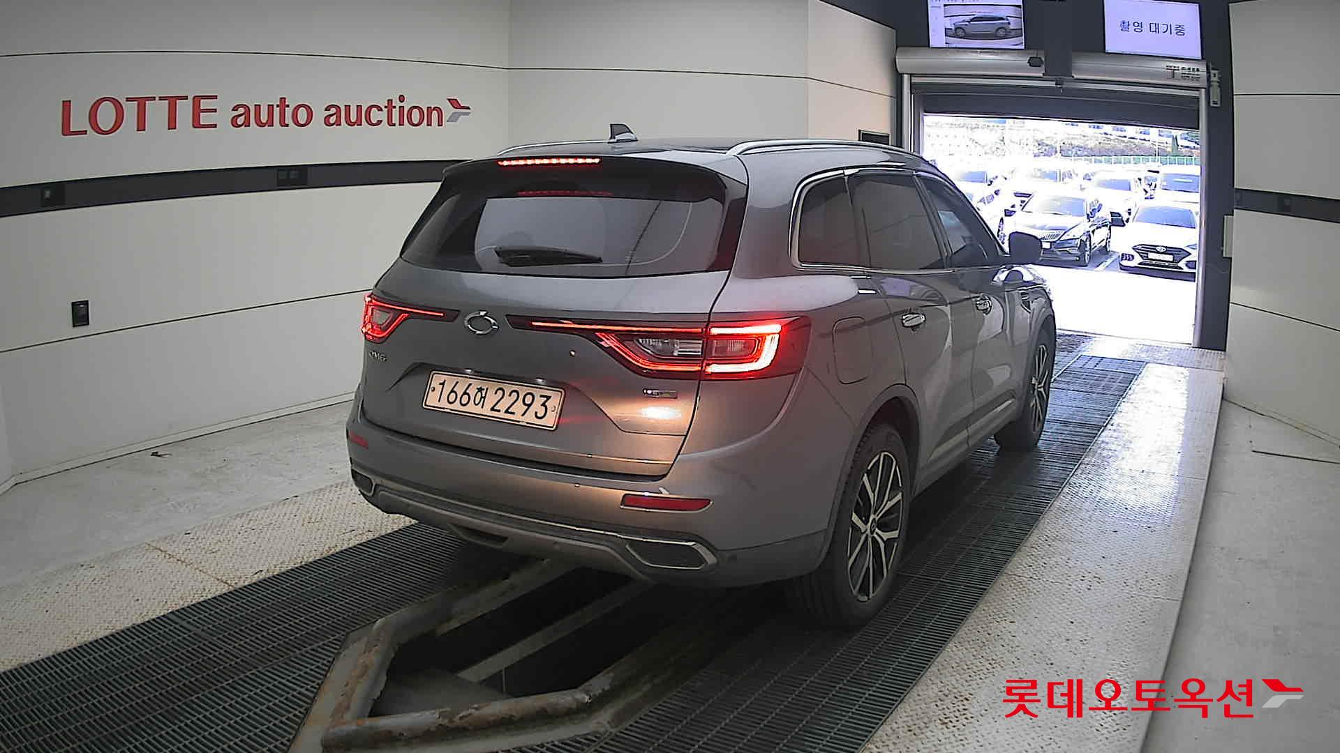 رينو سامسونغ - QM6 - Image 20