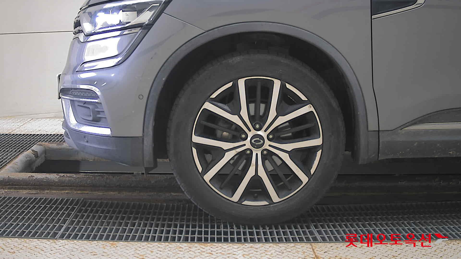 رينو سامسونغ - QM6 - Image 21