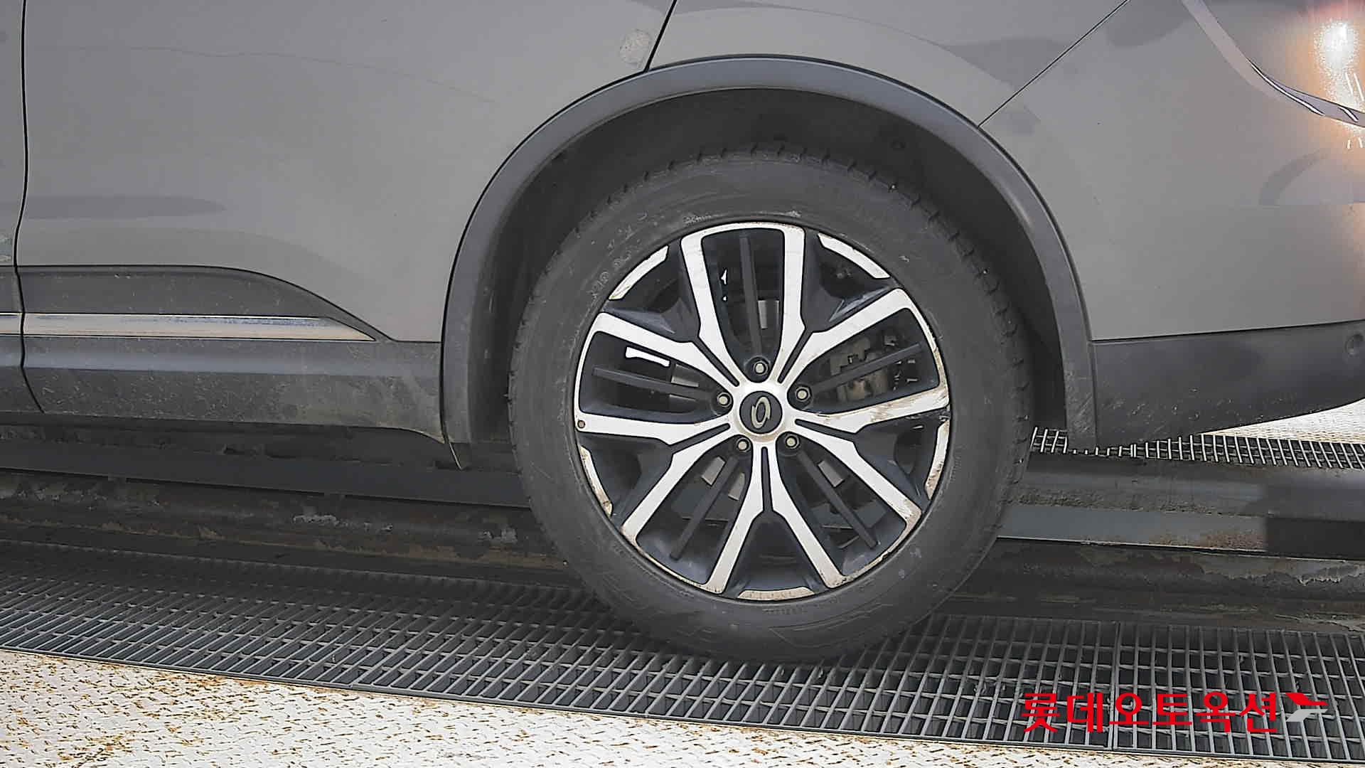 رينو سامسونغ - QM6 - Image 22