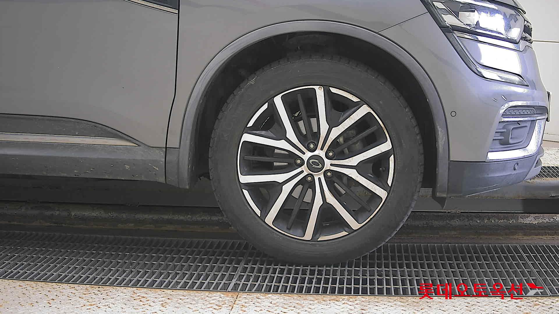 رينو سامسونغ - QM6 - Image 23