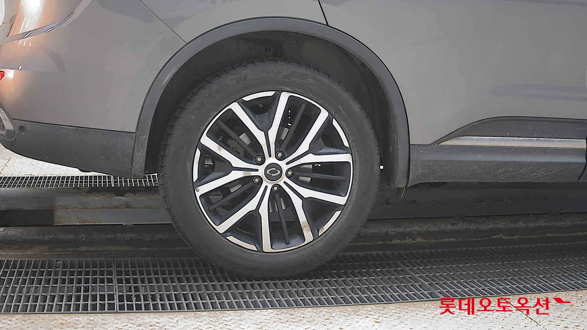 رينو سامسونغ - QM6 - Image 24