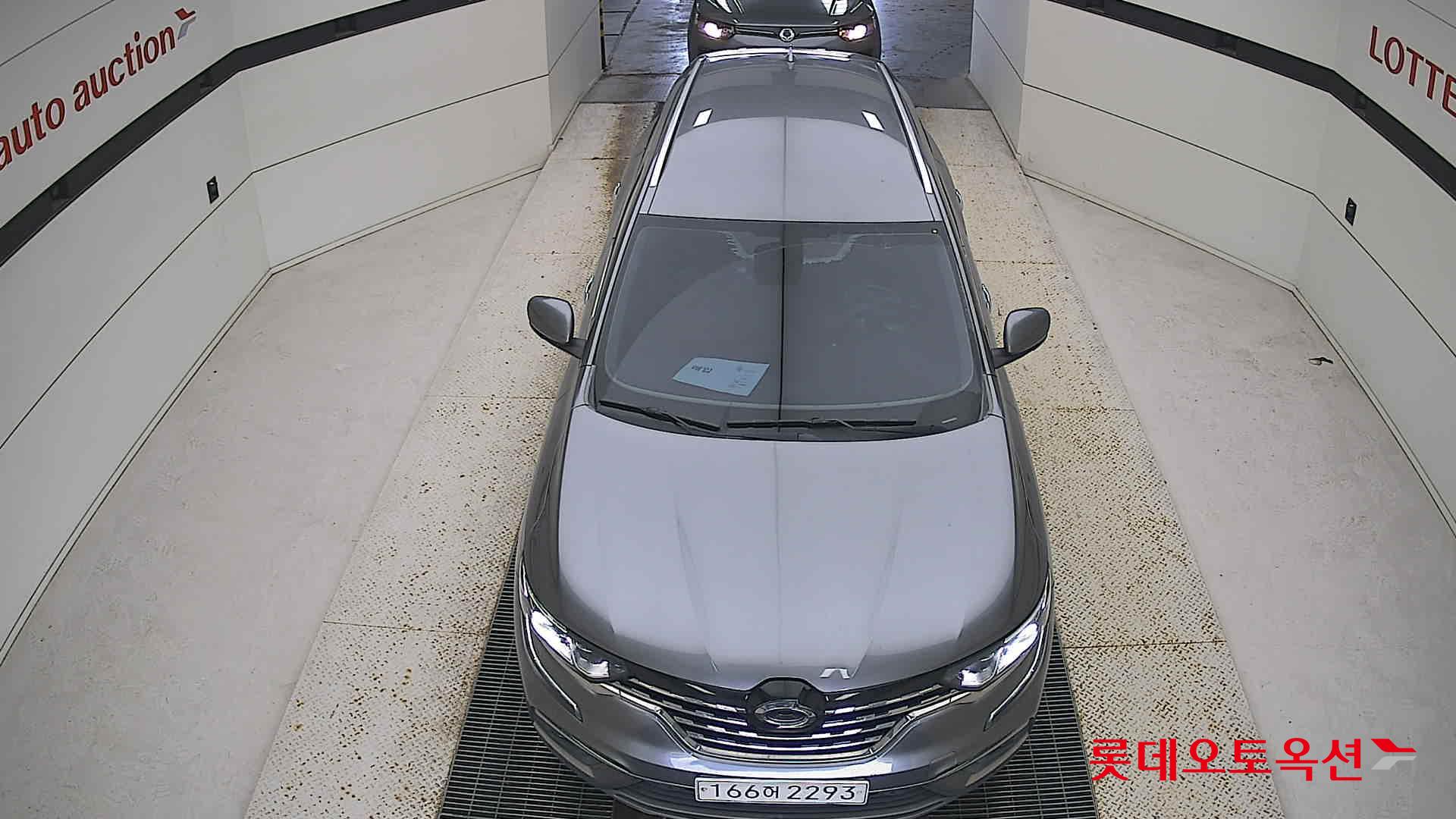 رينو سامسونغ - QM6 - Image 25