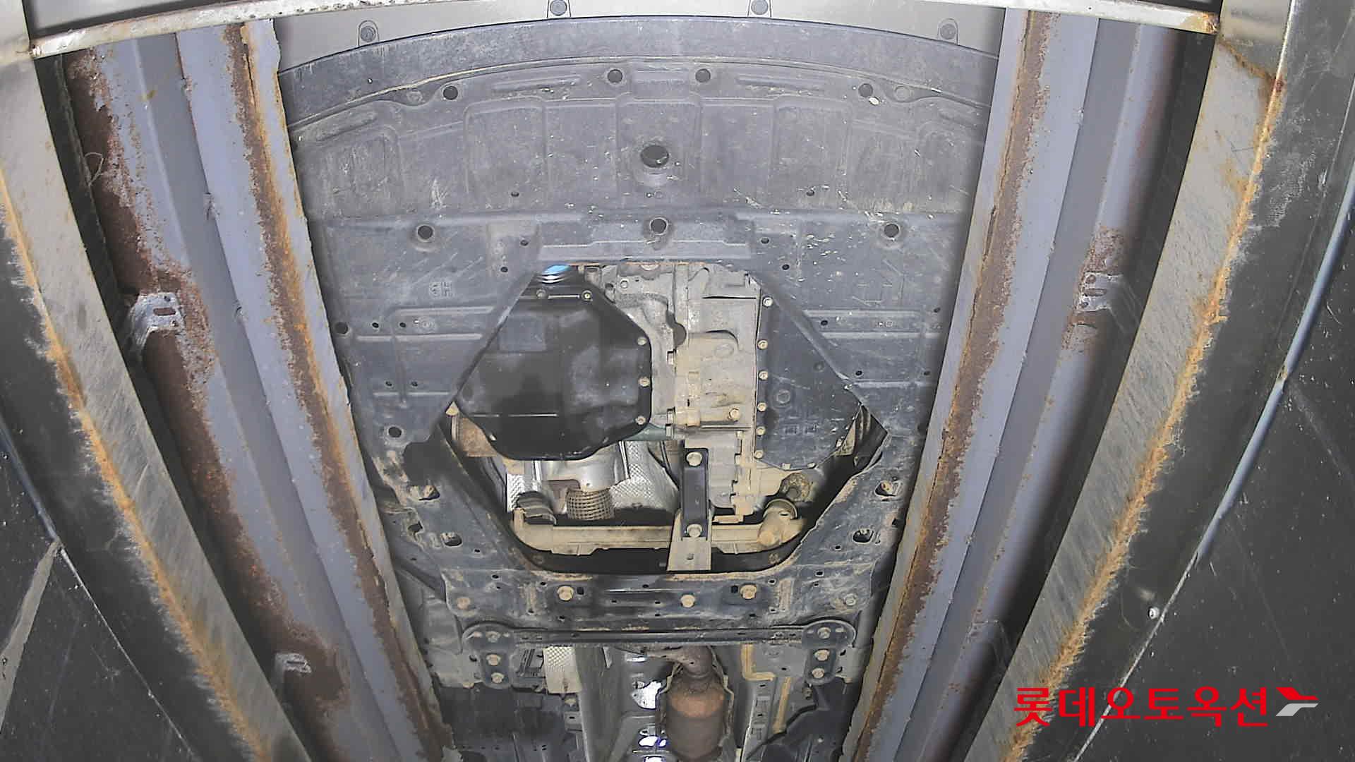 رينو سامسونغ - QM6 - Image 26