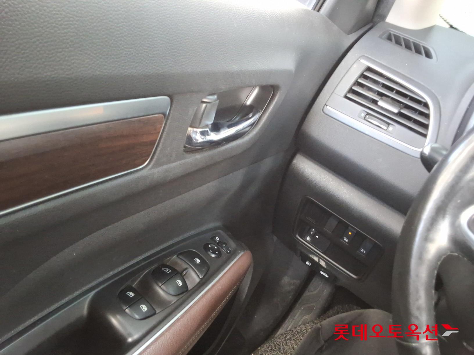 رينو سامسونغ - QM6 - Image 28