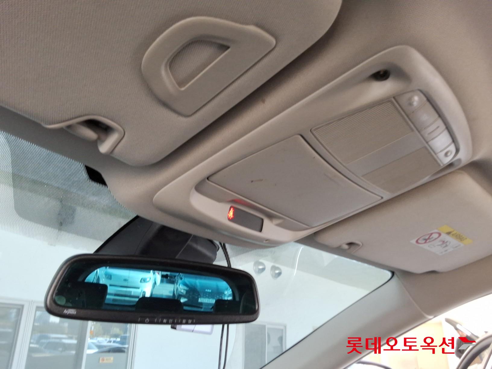 رينو سامسونغ - QM6 - Image 30