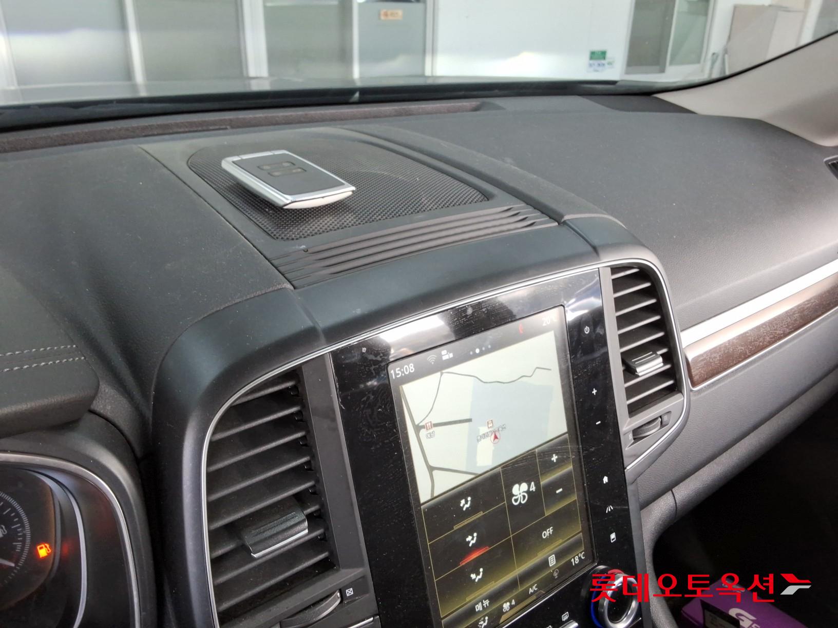 رينو سامسونغ - QM6 - Image 31