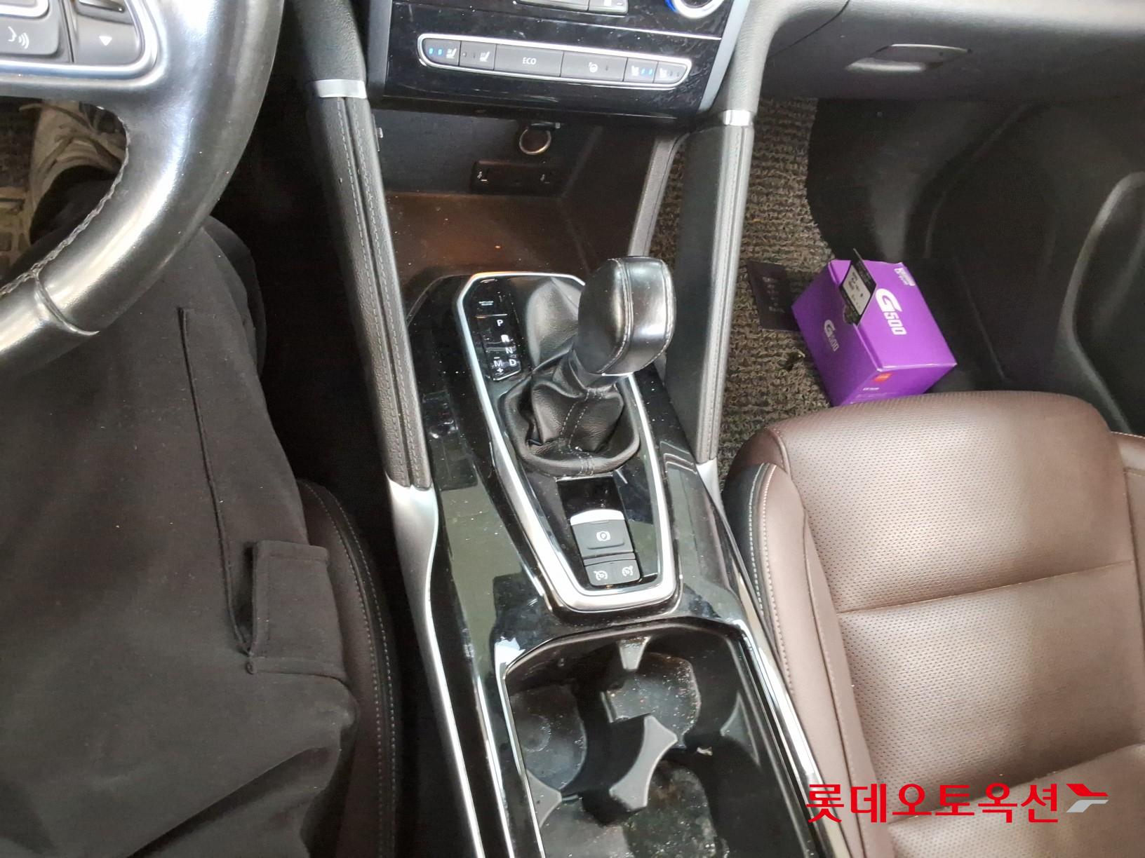 رينو سامسونغ - QM6 - Image 33