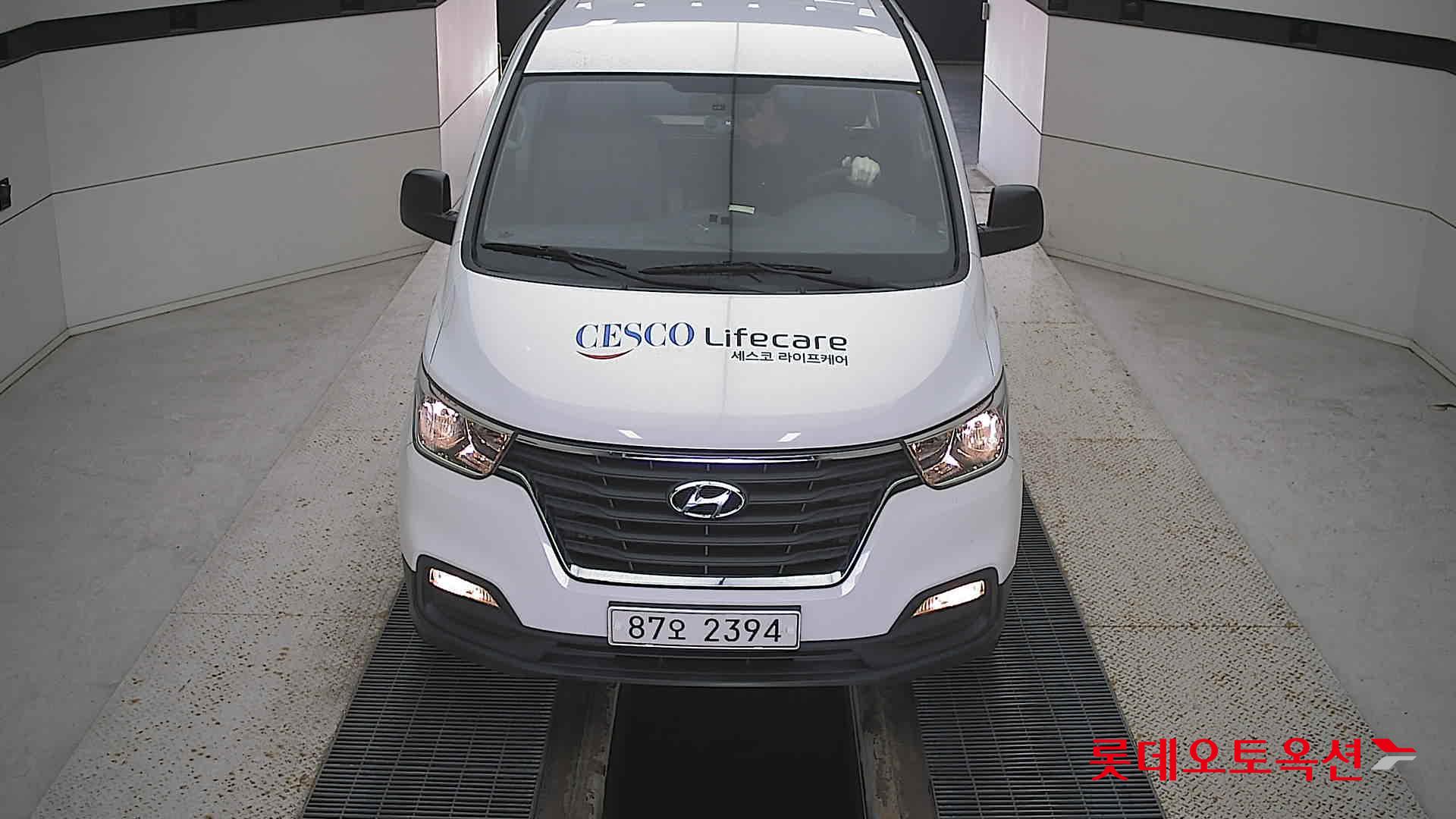 هيونداي - جراند ستاركس - Image 8