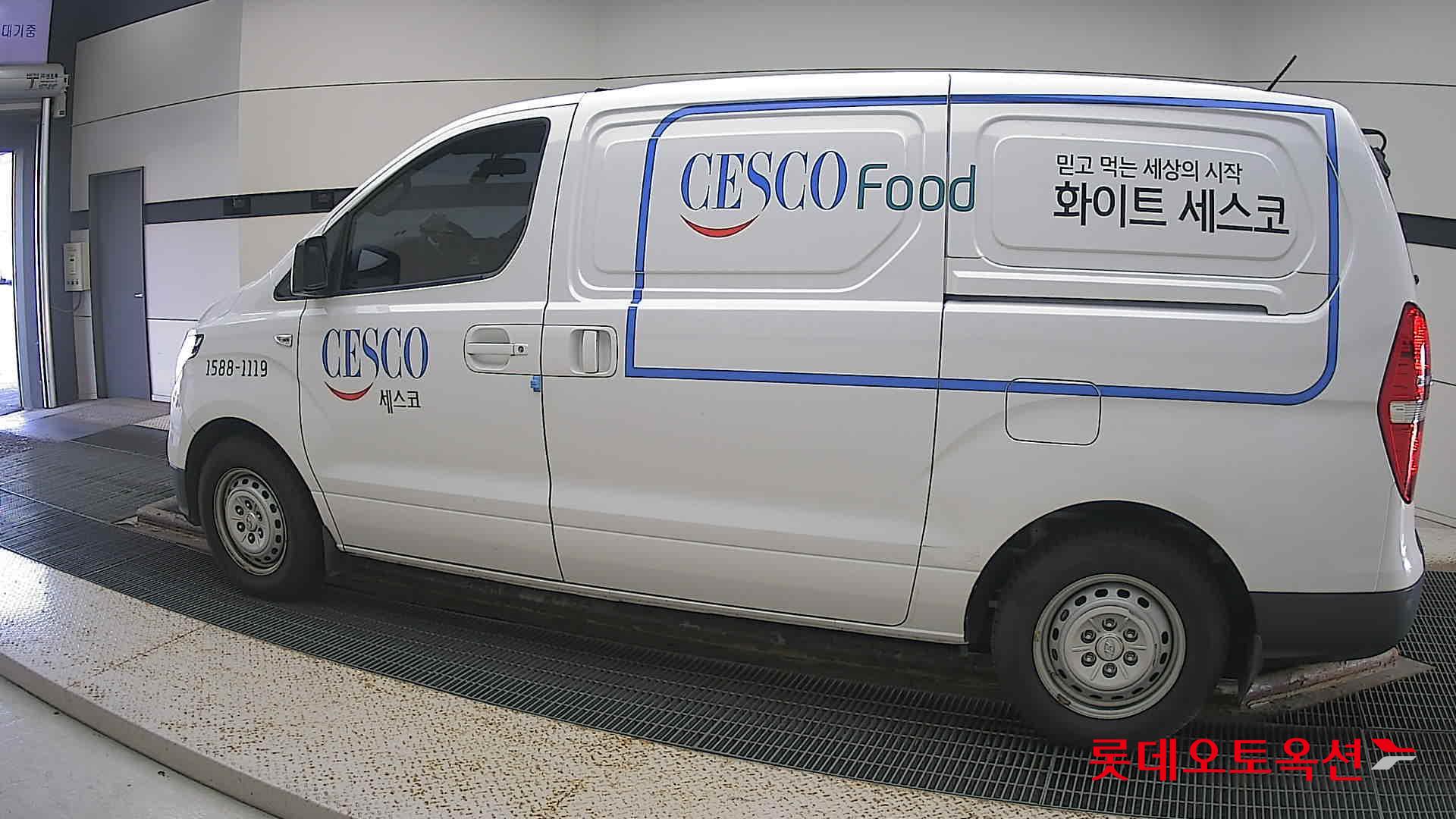 هيونداي - جراند ستاركس - Image 11