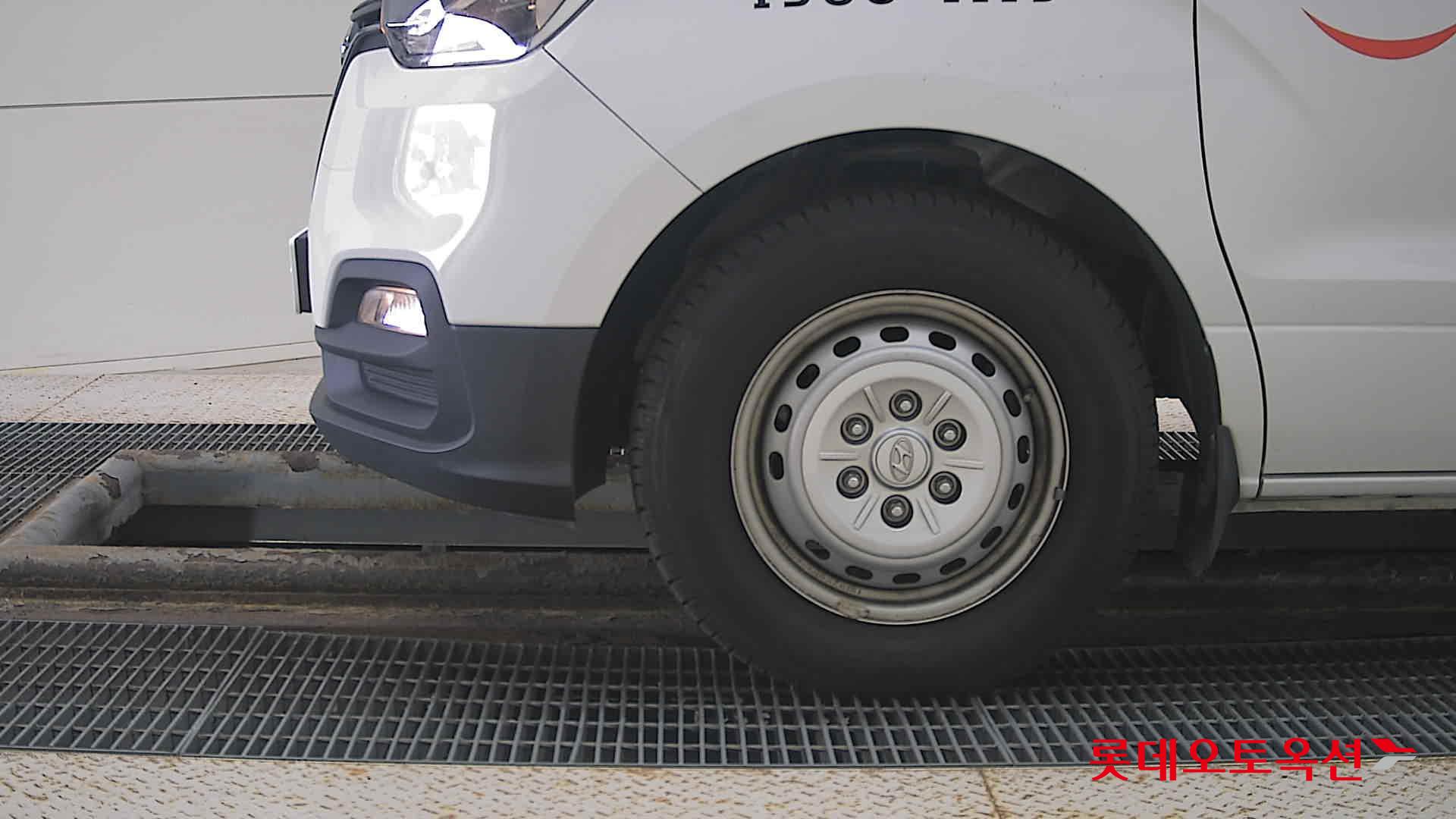 هيونداي - جراند ستاركس - Image 21