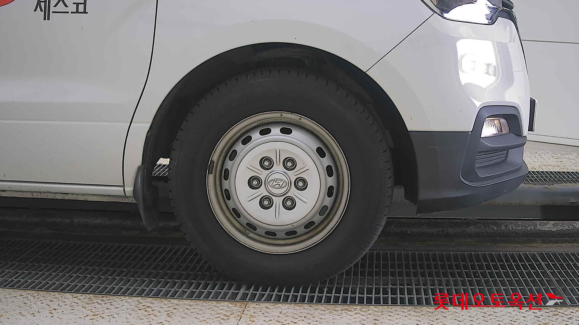 هيونداي - جراند ستاركس - Image 23