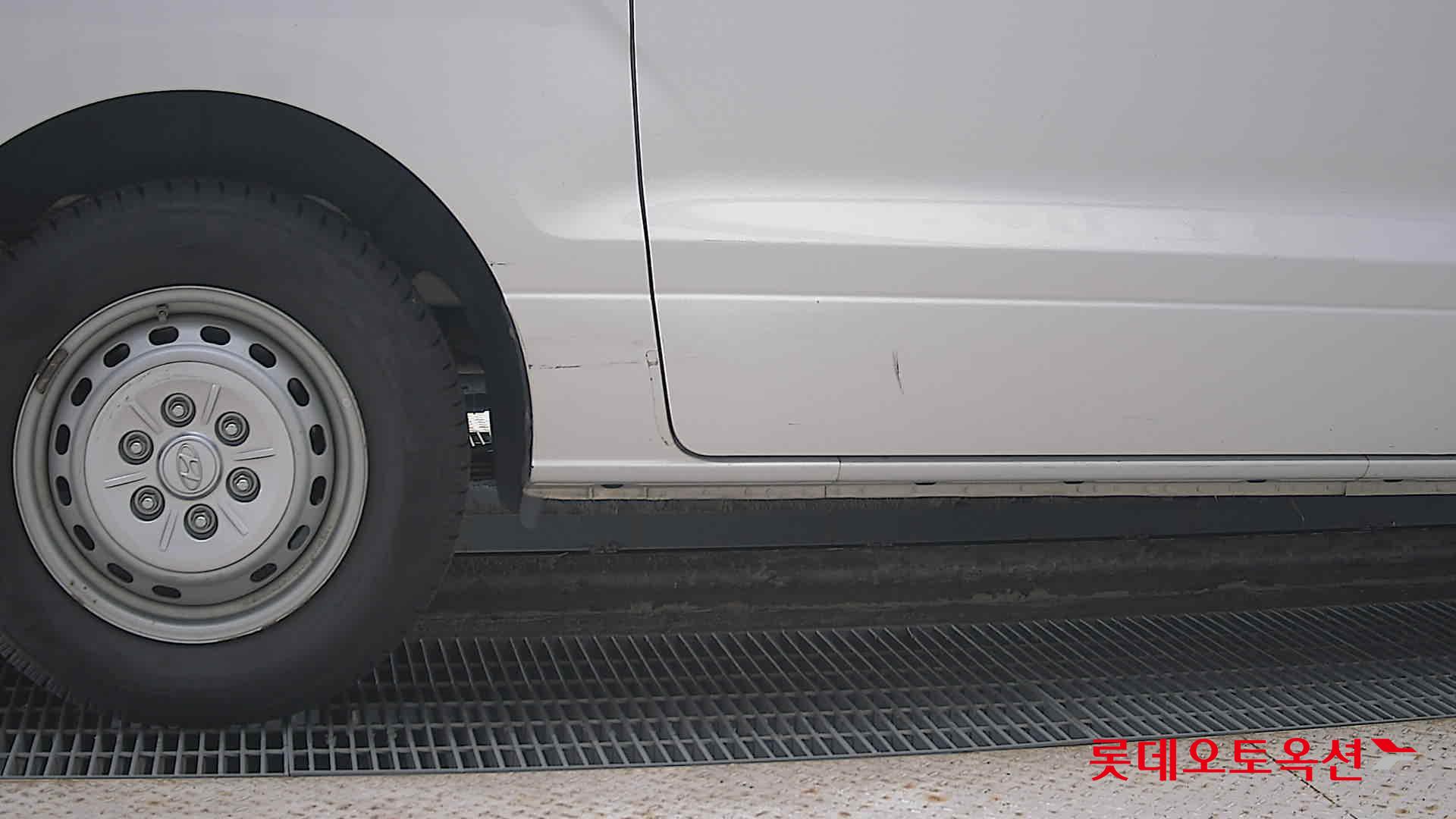 هيونداي - جراند ستاركس - Image 24