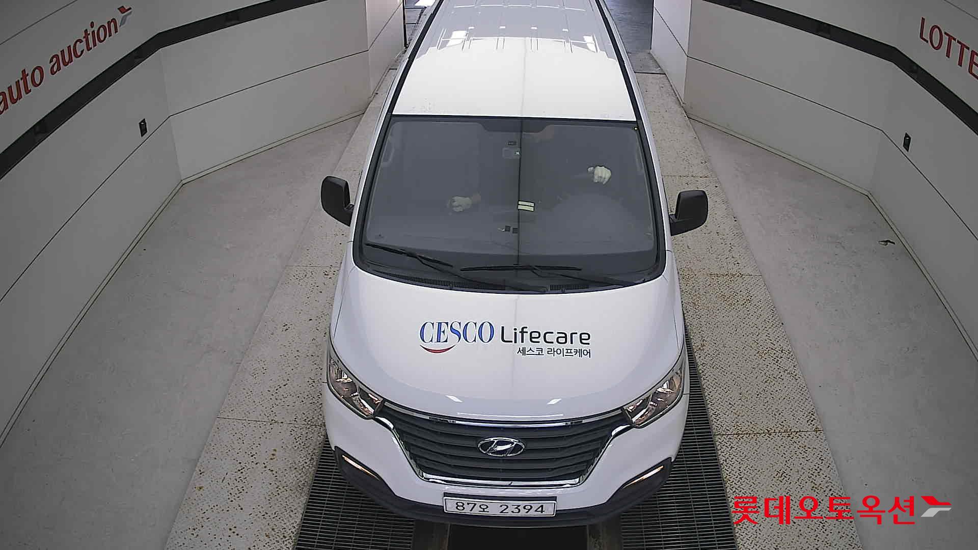 هيونداي - جراند ستاركس - Image 25