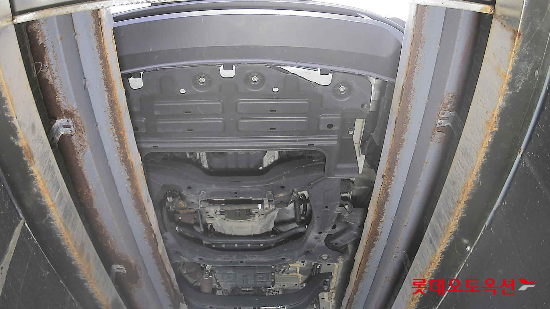 هيونداي - جراند ستاركس - Image 26