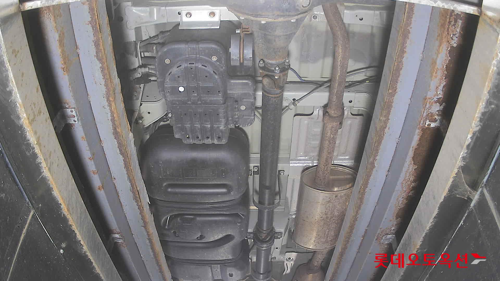 هيونداي - جراند ستاركس - Image 27