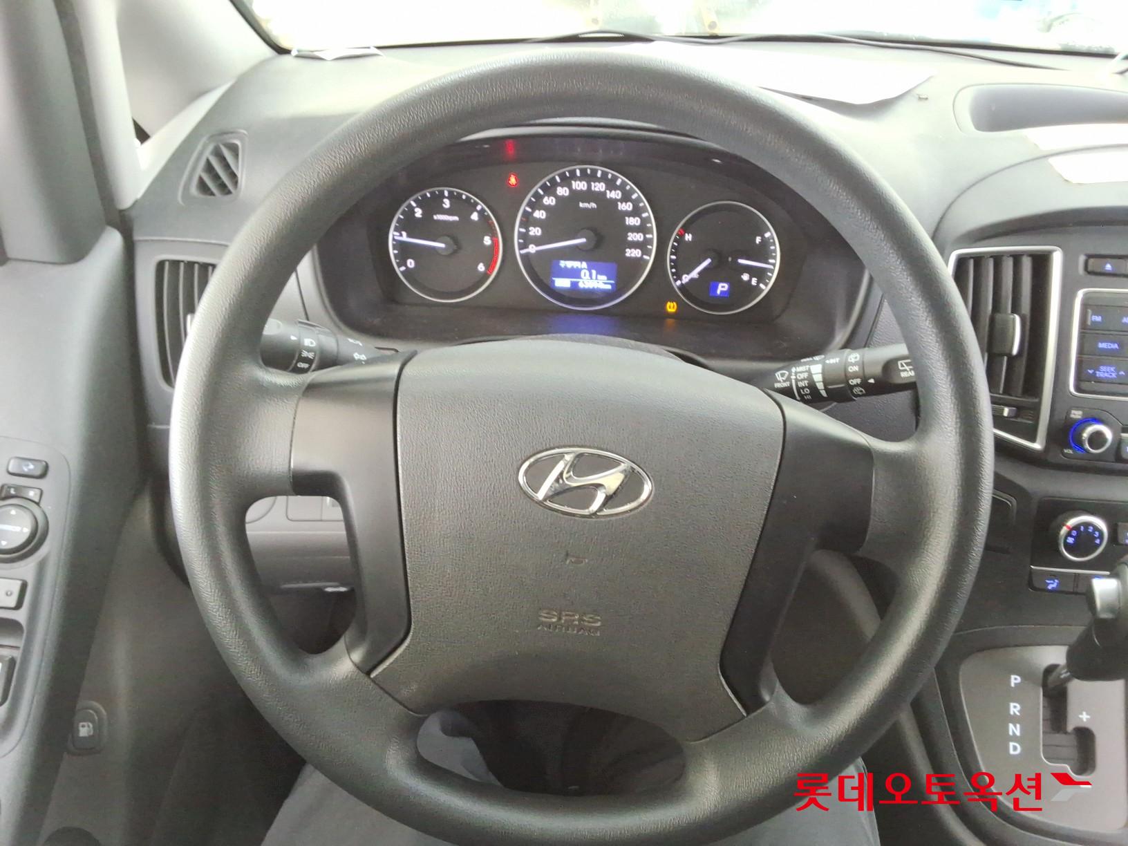 هيونداي - جراند ستاركس - Image 29