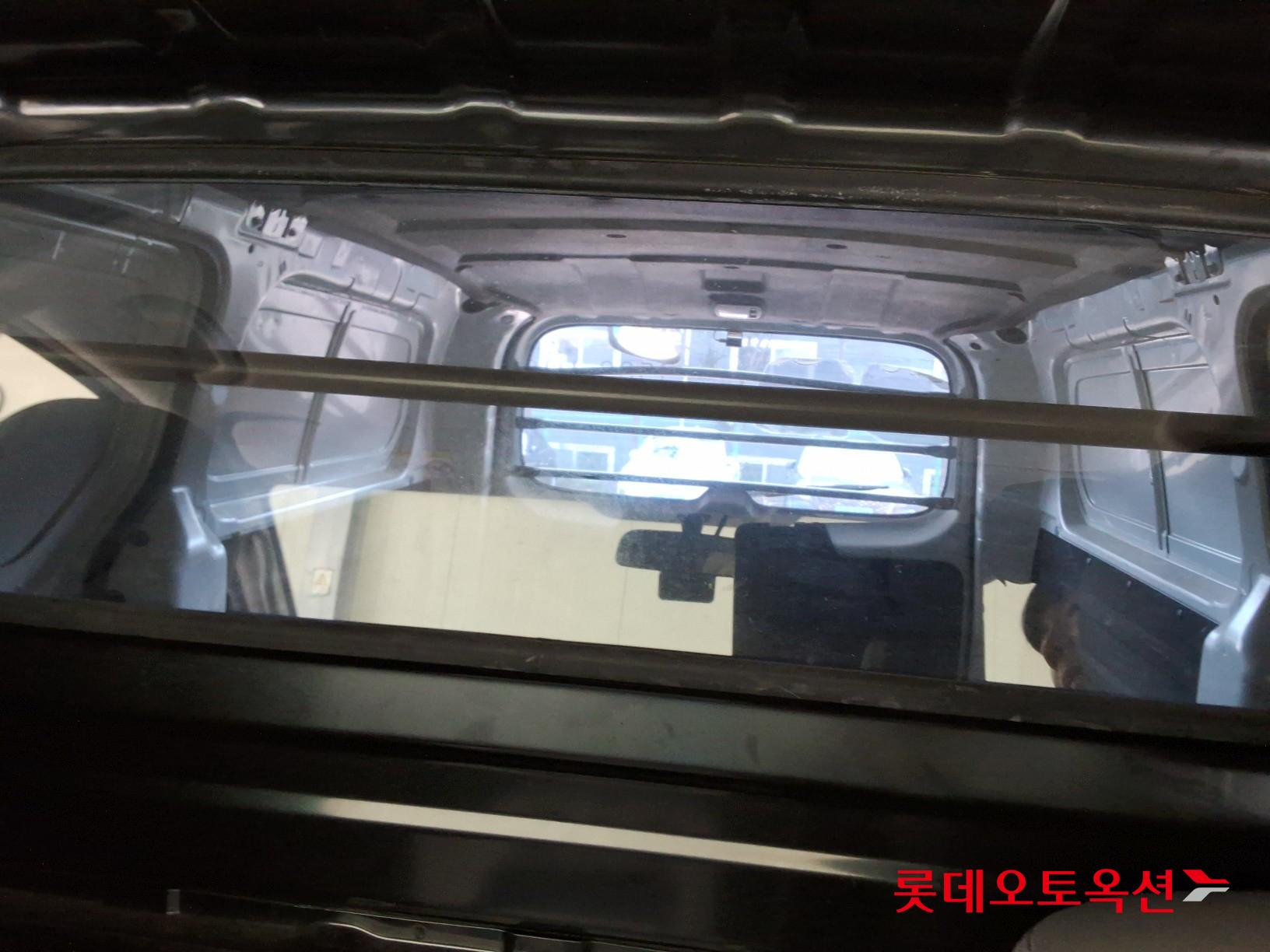 هيونداي - جراند ستاركس - Image 32