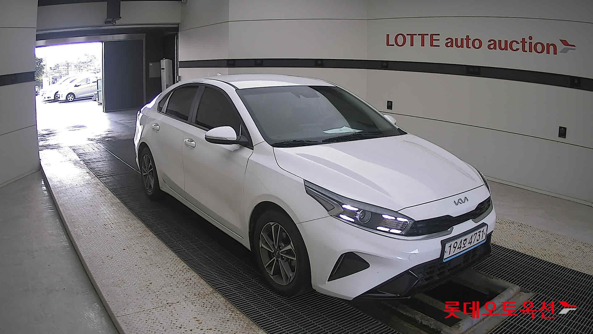 كيا - K3 - Image 2